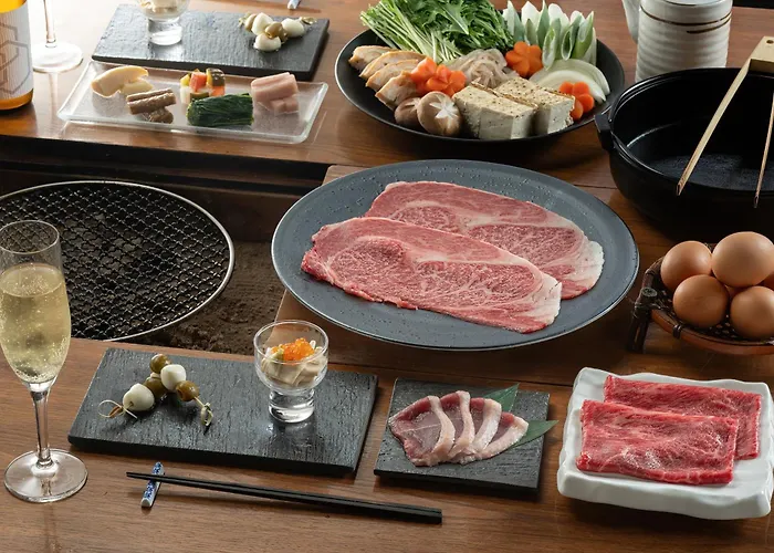 Nazuna Kyoto Gosho