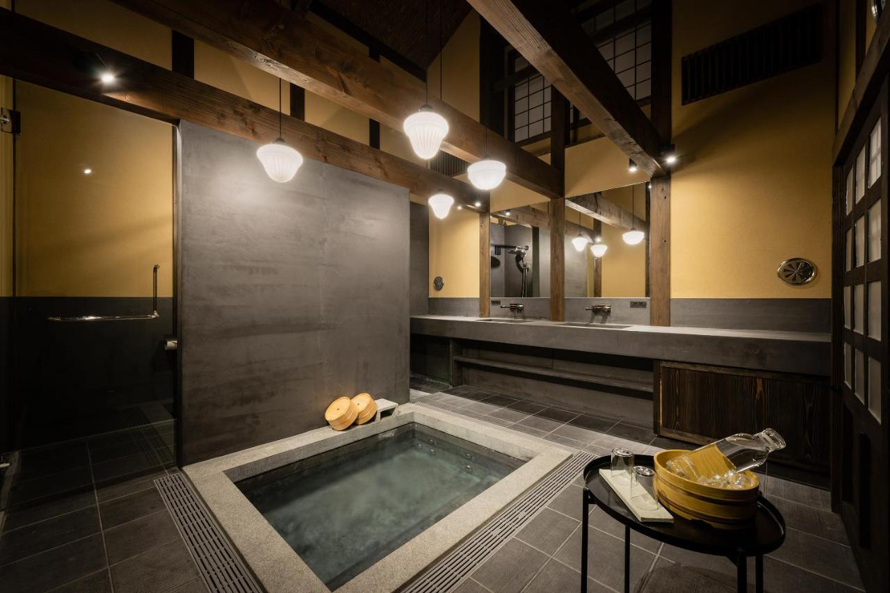 Nazuna Gosho Ryokan Kyōto