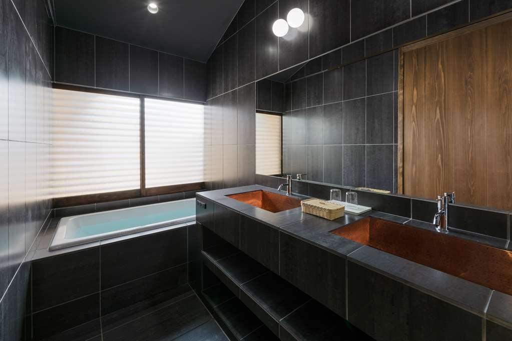 Ryokan Nazuna Gosho Kyōto