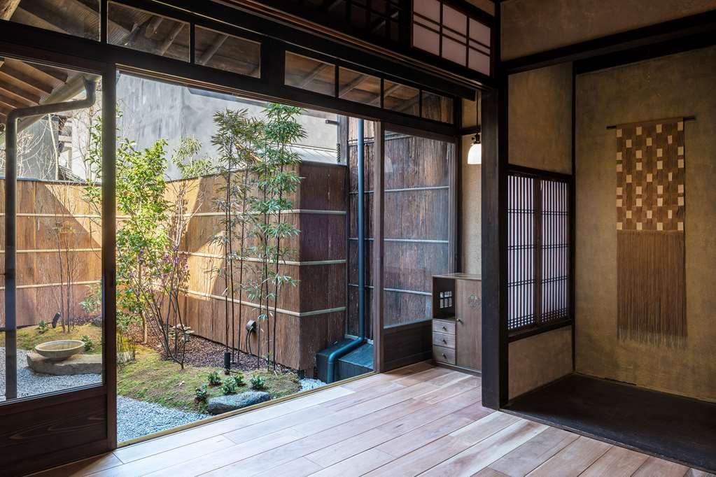 Nazuna Gosho Ryokan Kyōto