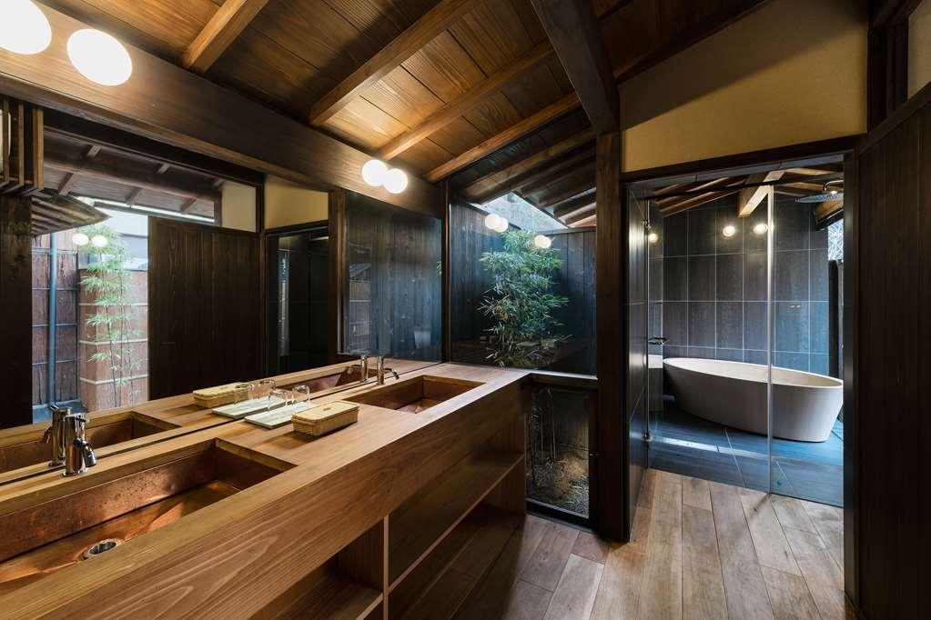 Nazuna Gosho 4* Kyōto