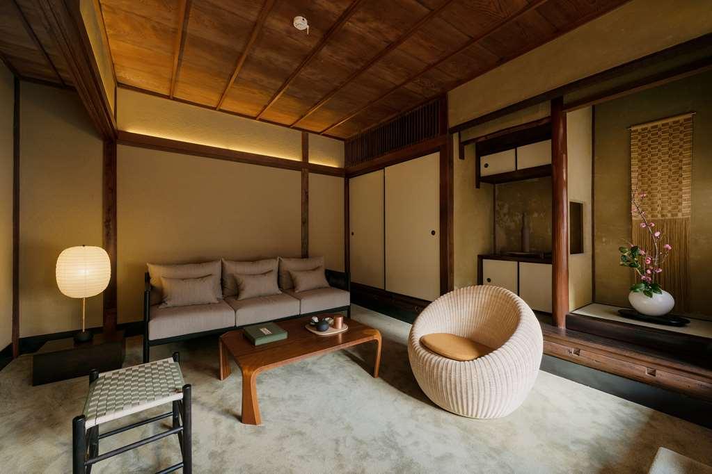 Nazuna Gosho Ryokan Kyōto