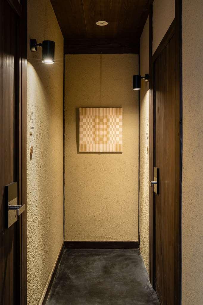 Ryokan Nazuna Gosho Kyōto