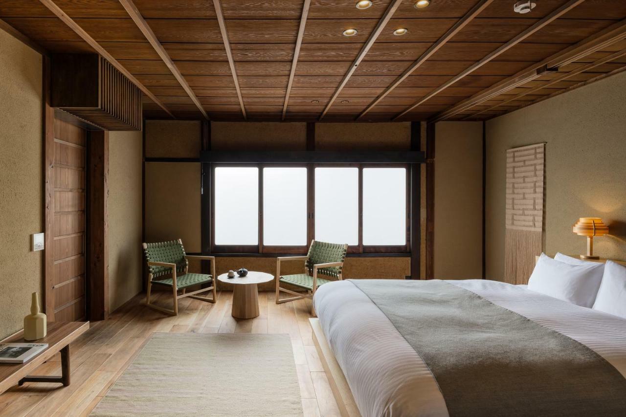Nazuna Gosho 4* Kyōto