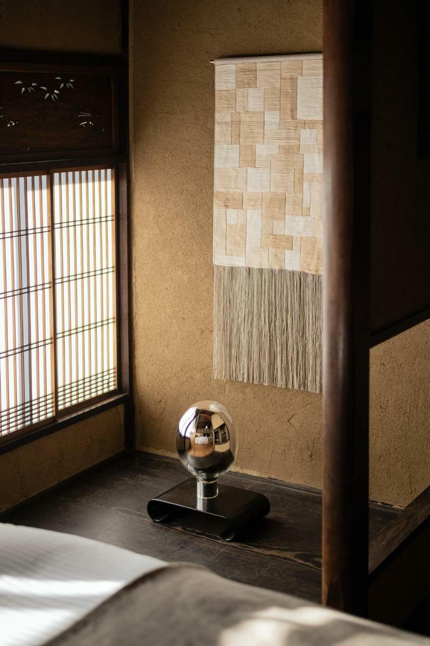 Ryokan Nazuna Gosho Kyōto