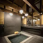 Nazuna Kyoto Gosho 
