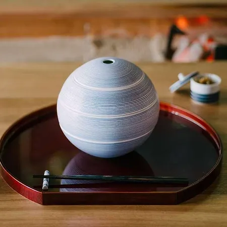 Nazuna Kyoto Gosho 